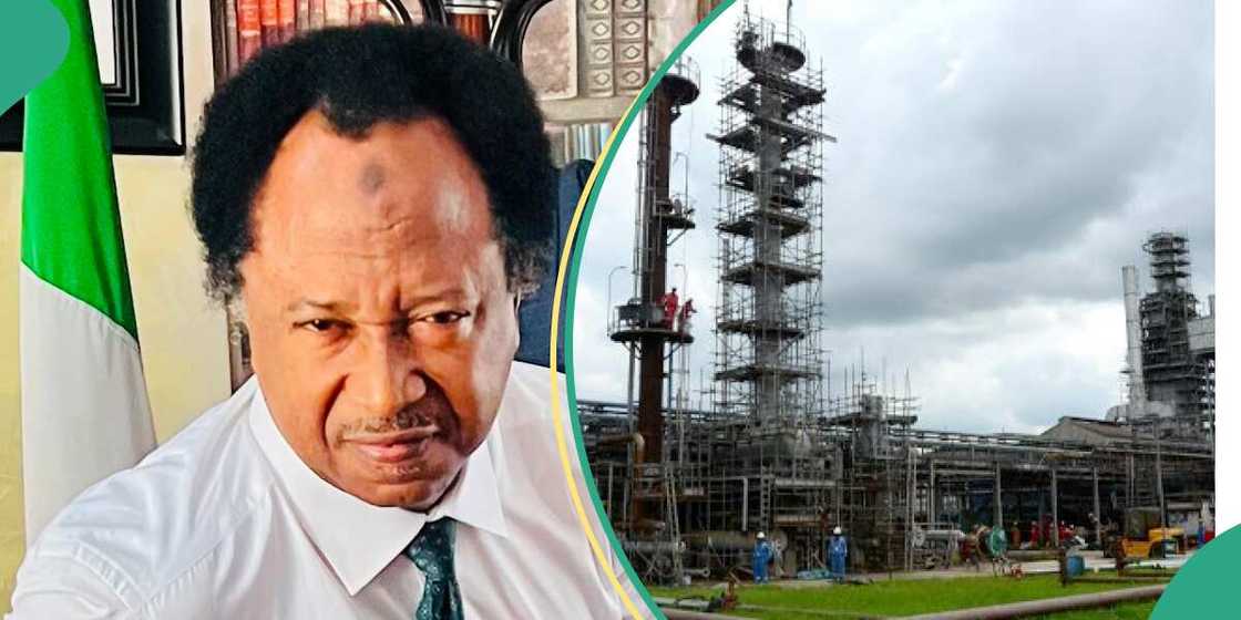 Port Harcourt refinery/Rivers state news Port Harcourt refinery/Rivers state news