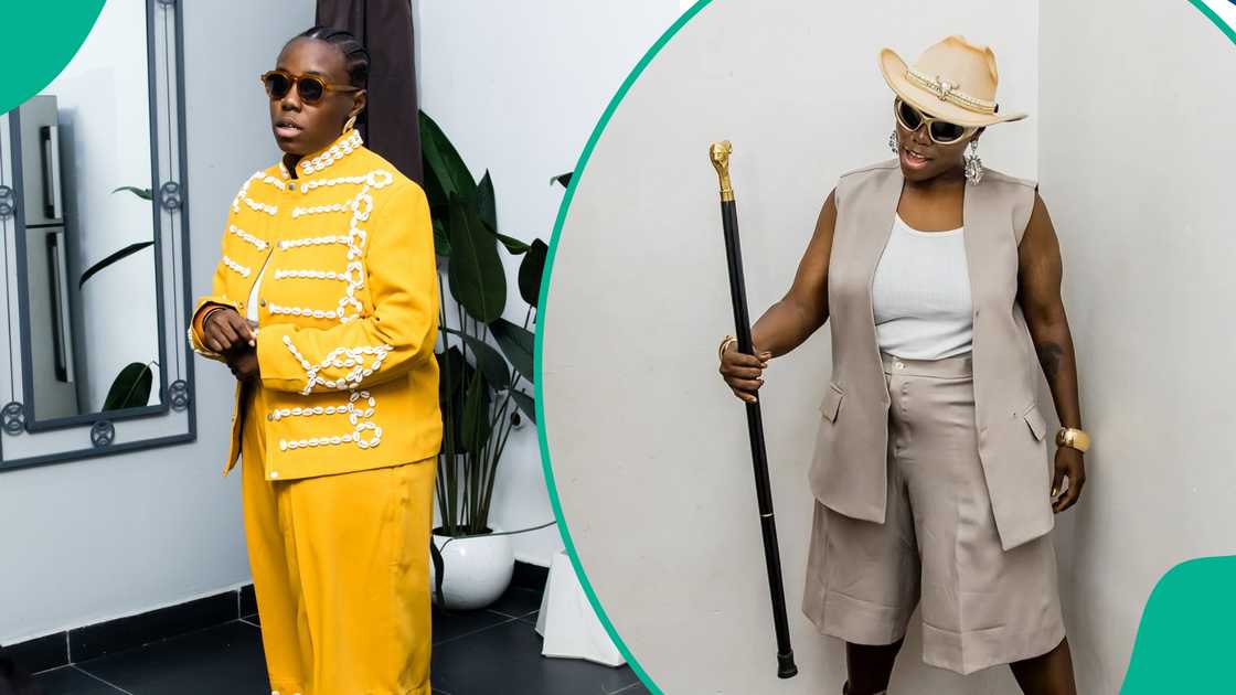 Teni speaks on her hist song, Uyo Meyo and what inspired it Teni speaks on her hist song, Uyo Meyo and what inspired it