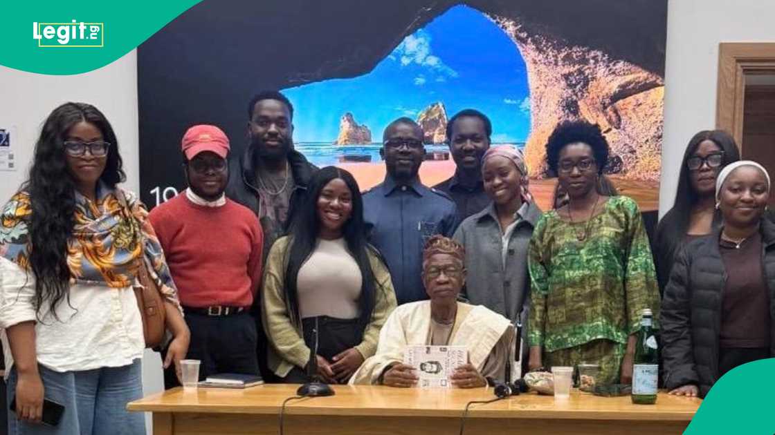 Lai Mohammed highlights how fake news escalated the #EndSARS protests