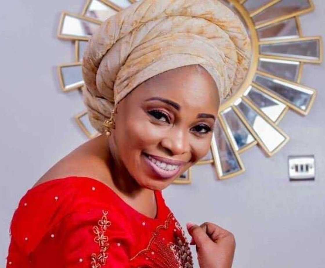 Tope Alabi songs