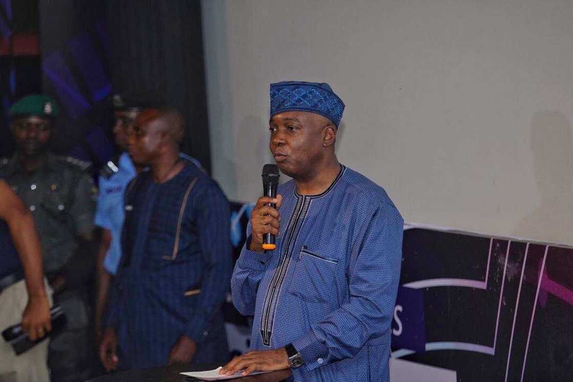 Atiku vision: Growing a digitalized economy through tech innovations Atiku vision: Growing a digitalized economy through tech innovations