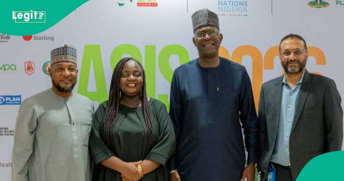 Investors gather to boost Nigeria's economy at ASIS 2026 Investors gather to boost Nigeria's economy at ASIS 2026