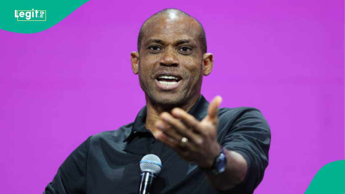 Sunday Oliseh, Nigeria, Super Eagles, AFCON Sunday Oliseh, Nigeria, Super Eagles, AFCON
