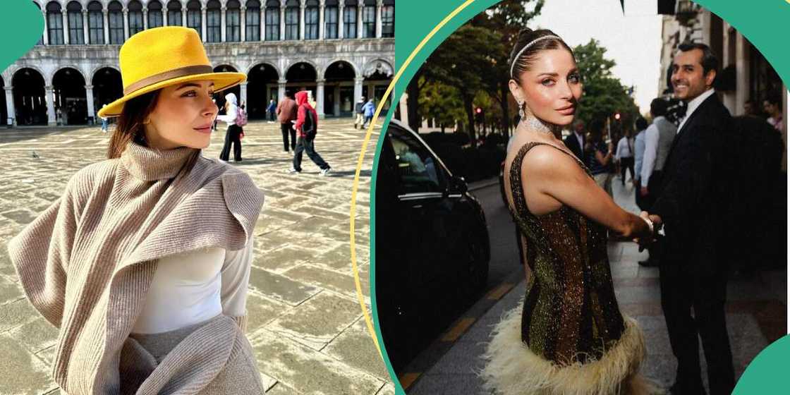 Kanika Kapoor opens up about life as a Lagosian. Kanika Kapoor opens up about life as a Lagosian.