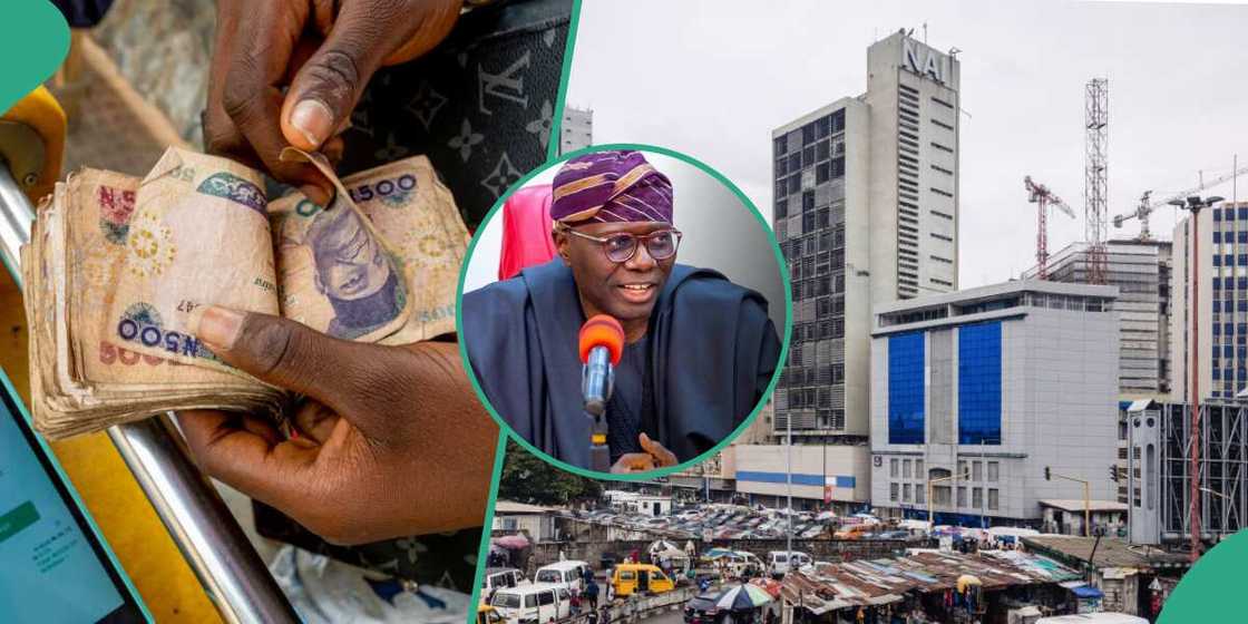 Lagos state government business loan