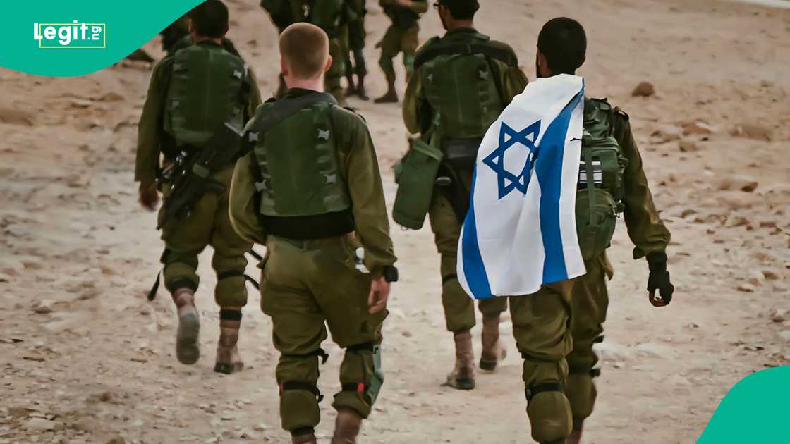 Religious freedom violations rise as Israeli settlers vandalise mosques and churches.