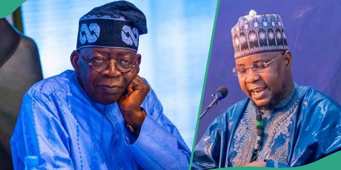 Malam Murtala Bello ya soki azzaluman shugabanni a Najeriya Malam Murtala Bello ya soki azzaluman shugabanni a Najeriya