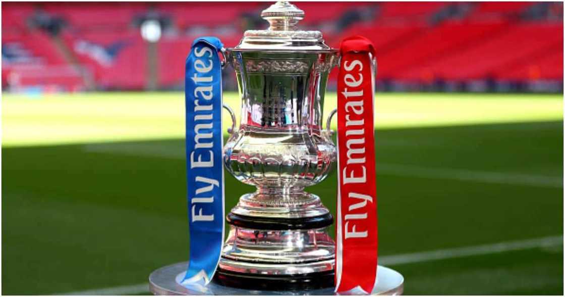 FA cup 5th round draw: Man United to face West Ham after knocking out Liverpool FA cup 5th round draw: Man United to face West Ham after knocking out Liverpool