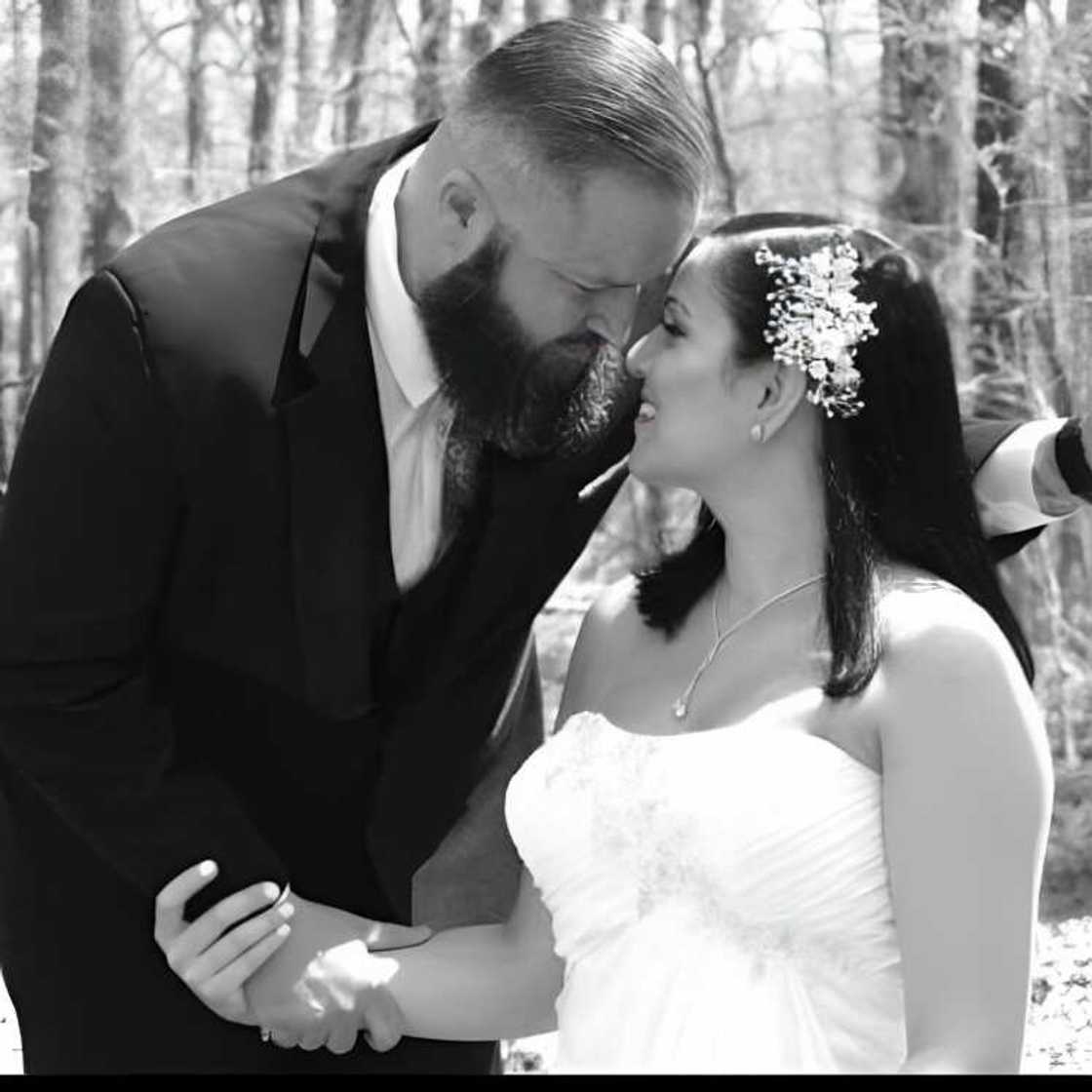 Sal's sister's husband Sal's sister's husband