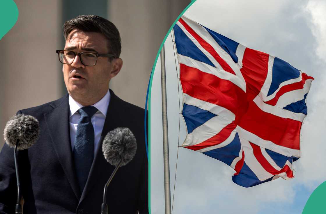 The British High Commission building remains closed for the Eid al-Mawlud holiday. The British High Commission building remains closed for the Eid al-Mawlud holiday.