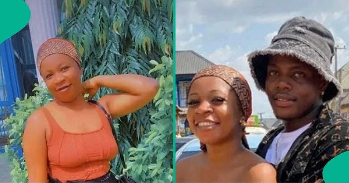 Bride who lost parents and 9 siblings gets emotional as she holds wedding without loved ones. Bride who lost parents and 9 siblings gets emotional as she holds wedding without loved ones.