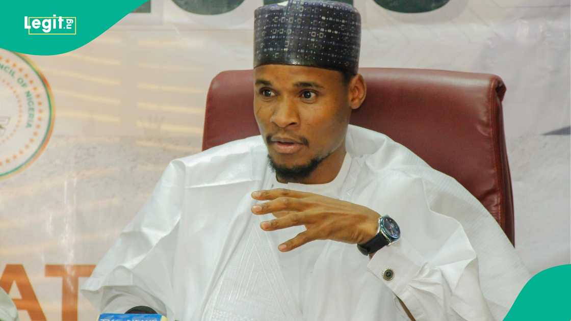 National Youth Council of Nigeria presidential battle heats up as Umar Lauya Hardawa enters race/Comrade Umar Alhaji Lauya Hardawa for national president of National Youth Council of Nigeria National Youth Council of Nigeria presidential battle heats up as Umar Lauya Hardawa enters race/Comrade Umar Alhaji Lauya Hardawa for national president of National Youth Council of Nigeria