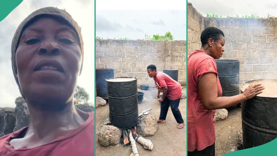 Nigerian who shares life lessons at 50. Nigerian who shares life lessons at 50.