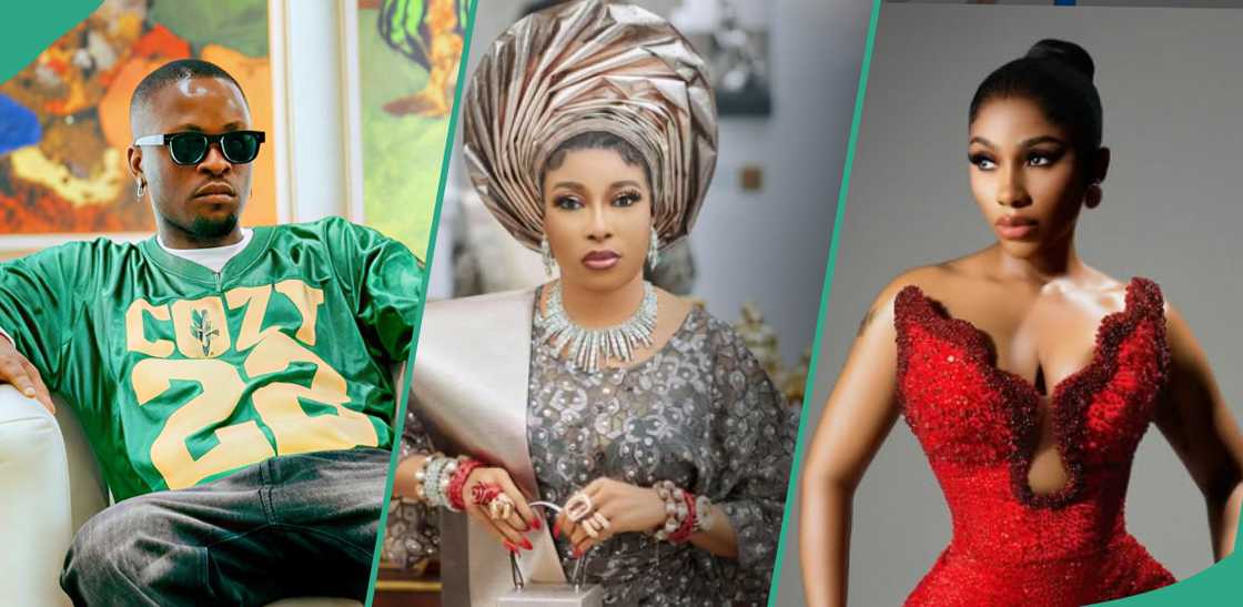 Lizzy Anjorin’s bold claim on Yoruba BBNaija winners sparks heated debate