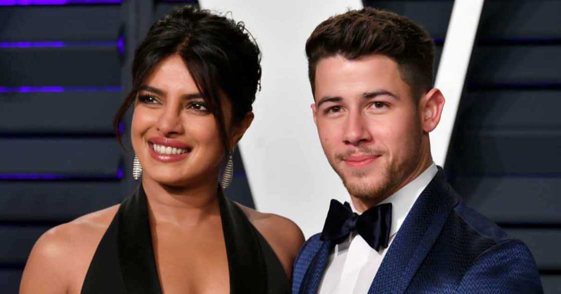 “We Are Overjoyed”: Nick Jonas & Priyanka Welcome New Baby via Surrogate, Fans Celebrate “We Are Overjoyed”: Nick Jonas & Priyanka Welcome New Baby via Surrogate, Fans Celebrate
