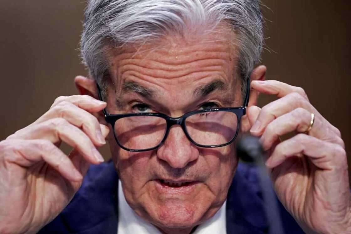 Fed boss Jerome Powell's speech at the symposium in Jackson Hole, Wyoming, is now on traders' radars