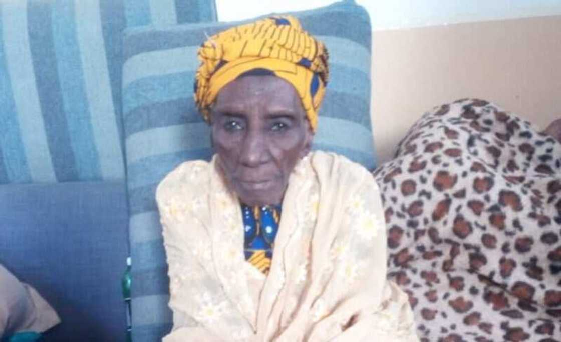 Yanzu-yanzu: Mahaifiyar ministan Ilimi, Adamu Adamu ta rasu Yanzu-yanzu: Mahaifiyar ministan Ilimi, Adamu Adamu ta rasu