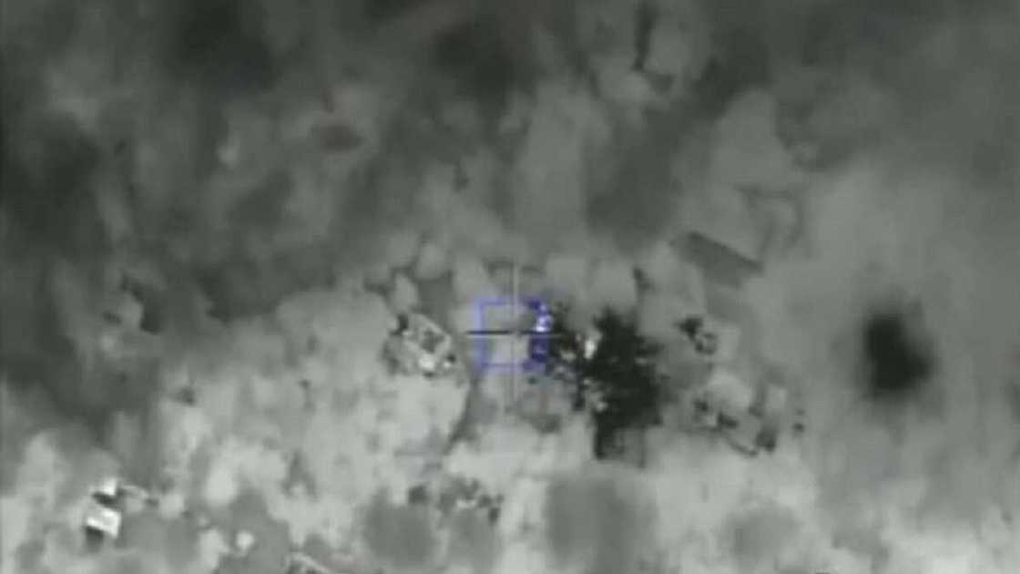 Cikin hotuna, jiragen yaƙin NAF sun yi wa taron ƴan Boko Haram ruwan wuta, sun kashe 37 a Sambisa Cikin hotuna, jiragen yaƙin NAF sun yi wa taron ƴan Boko Haram ruwan wuta, sun kashe 37 a Sambisa