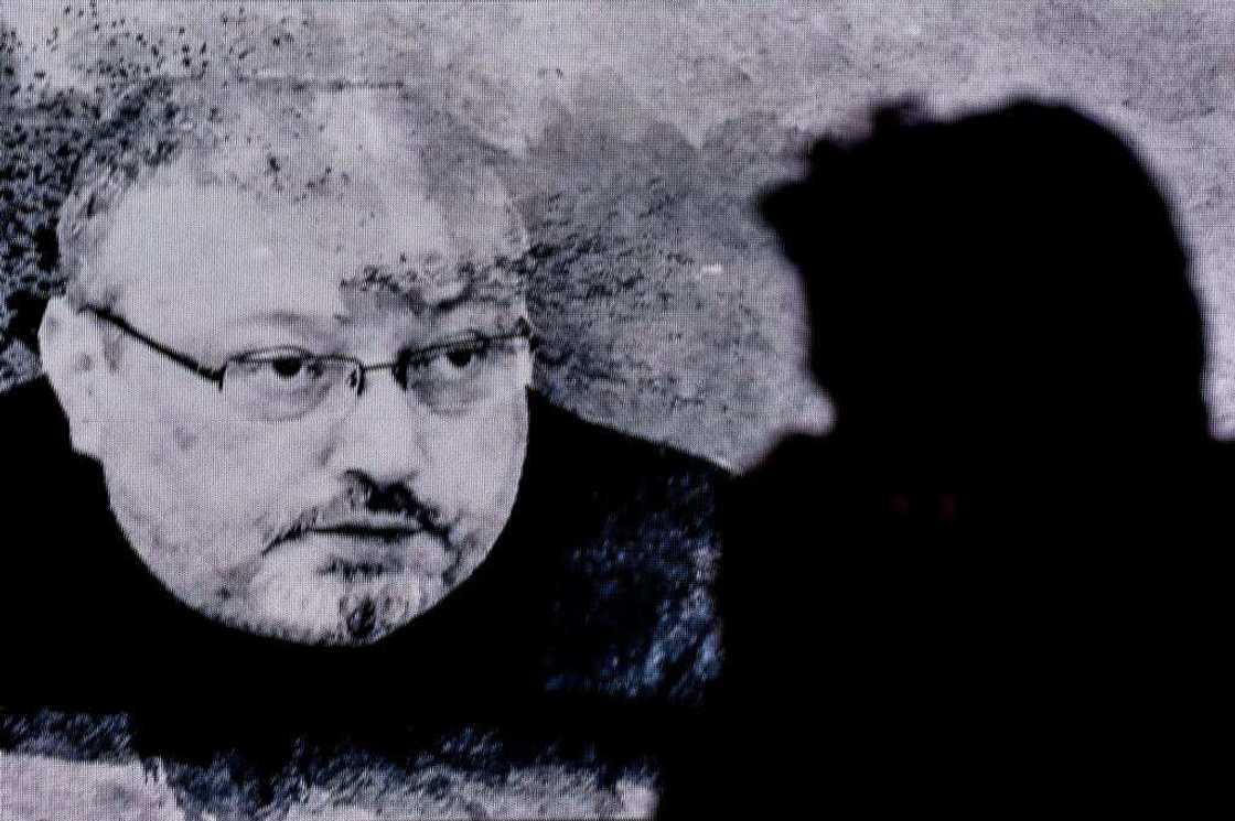 The murder of Khashoggi in the Saudi consulate in Istanbul ruined Turkey-Saudi ties The murder of Khashoggi in the Saudi consulate in Istanbul ruined Turkey-Saudi ties