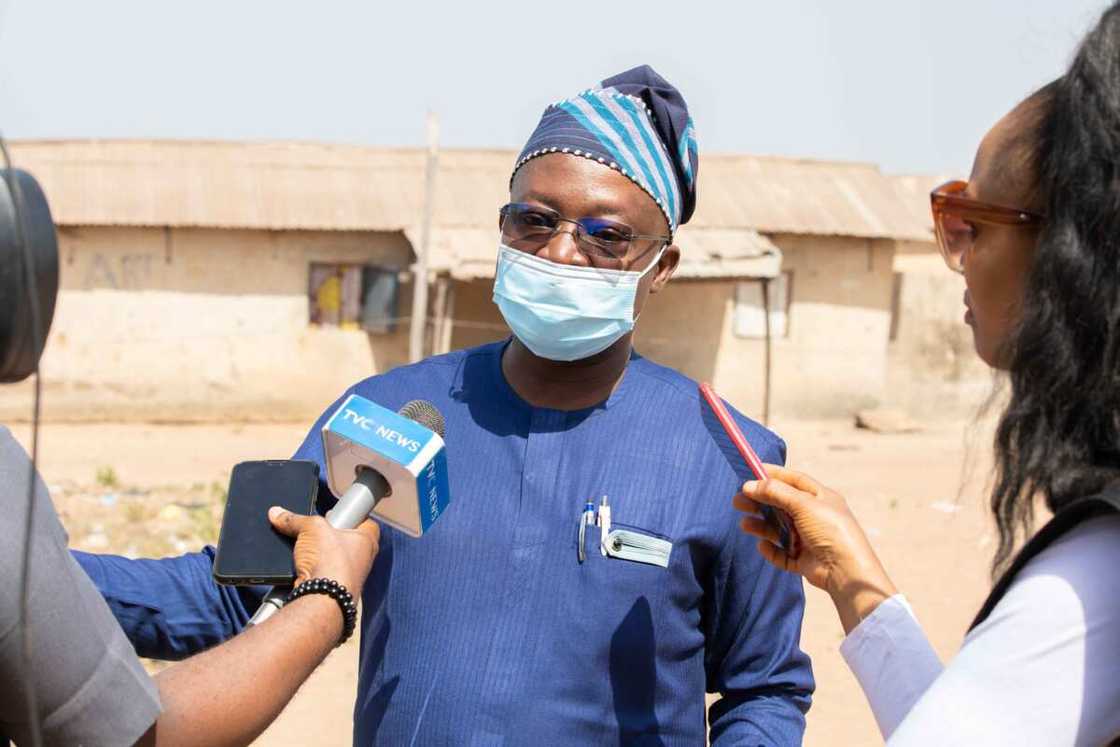 Aderemi Adeniran Aderemi Adeniran