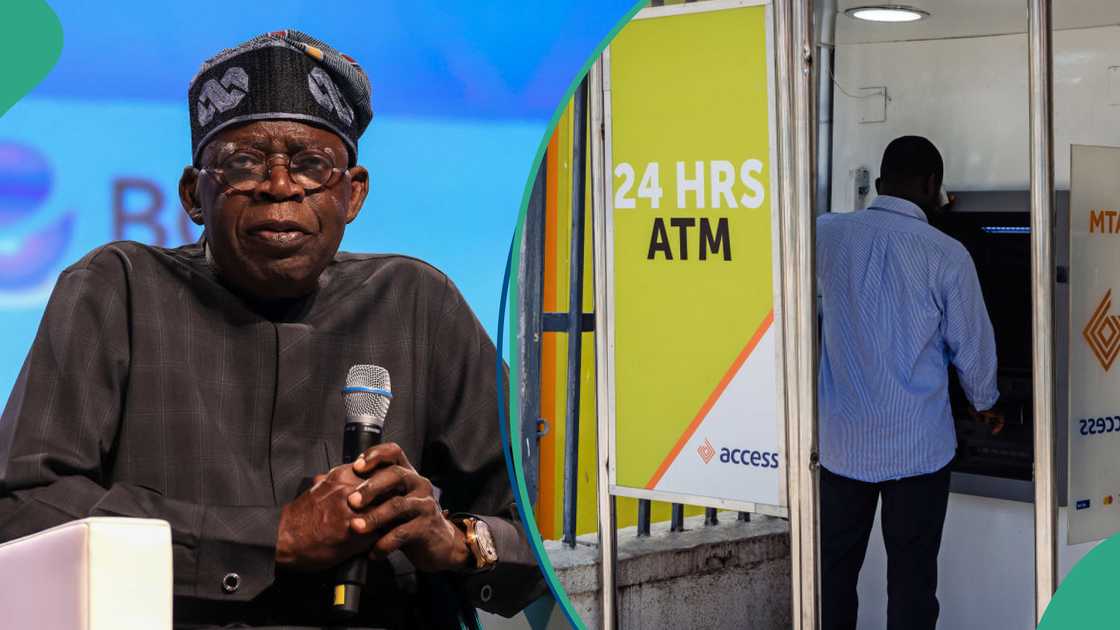 Nigerian government to raise funds from forex gains Nigerian government to raise funds from forex gains