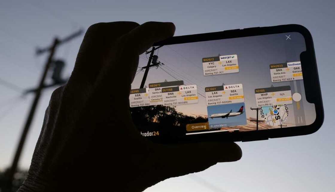 Flight tracking exposure irks billionaires and baddies Flight tracking exposure irks billionaires and baddies