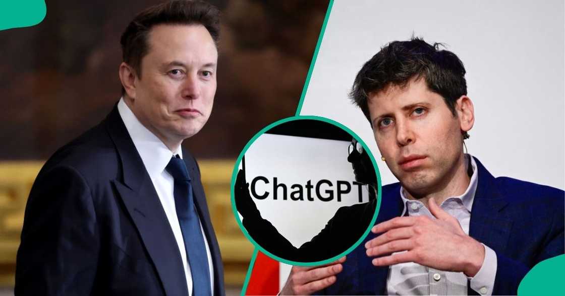 Elon Musk leads a team of investors to acquire OpenAI Elon Musk leads a team of investors to acquire OpenAI