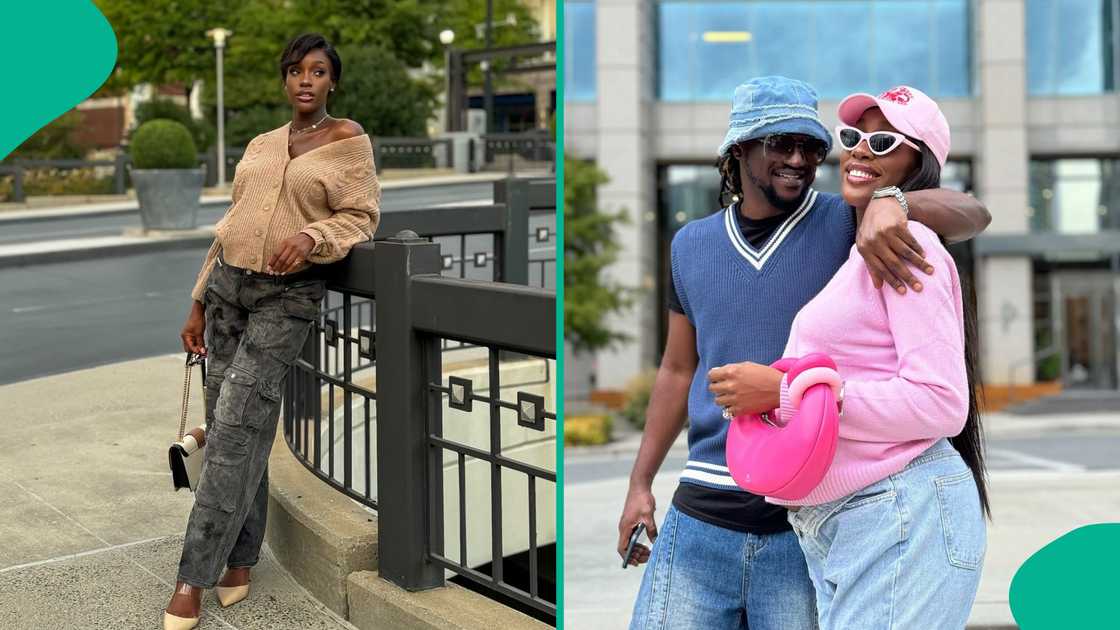 Ivy Ifeaoma clocks 24 Ivy Ifeaoma clocks 24