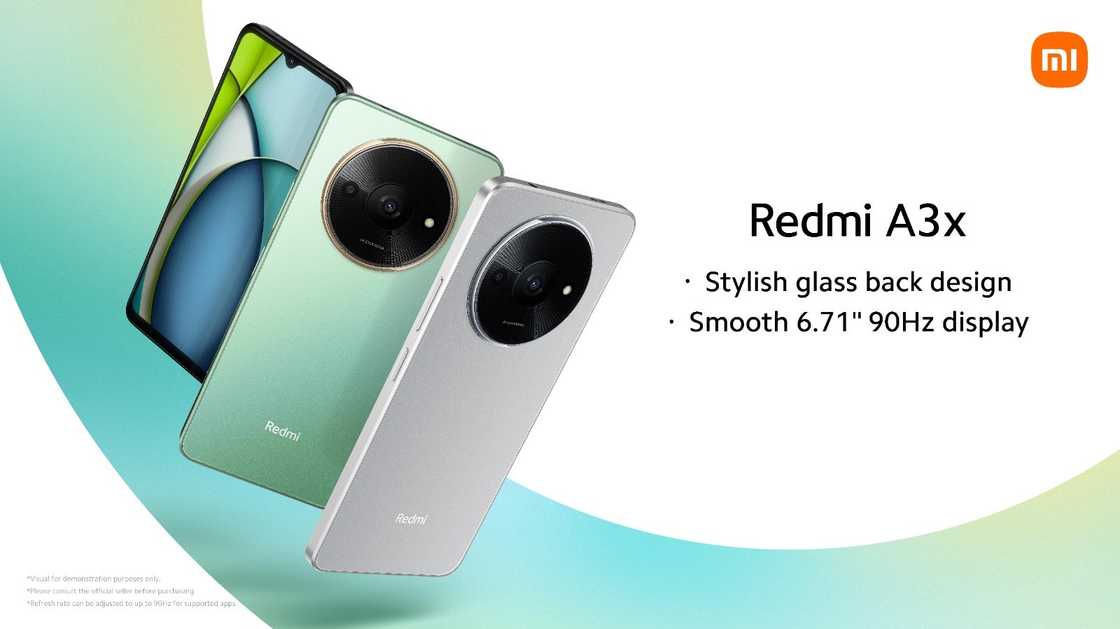 Xiaomi Spring Sale: Unbeatable Discounts on Redmi 14C, Redmi A3X, and Redmi A3 Pro! Xiaomi Spring Sale: Unbeatable Discounts on Redmi 14C, Redmi A3X, and Redmi A3 Pro!