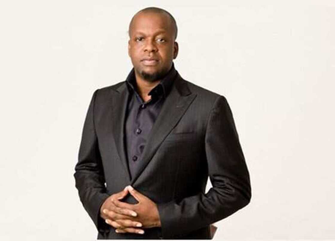 Youngest billionaire in Nigeria in 2018 Youngest billionaire in Nigeria in 2018