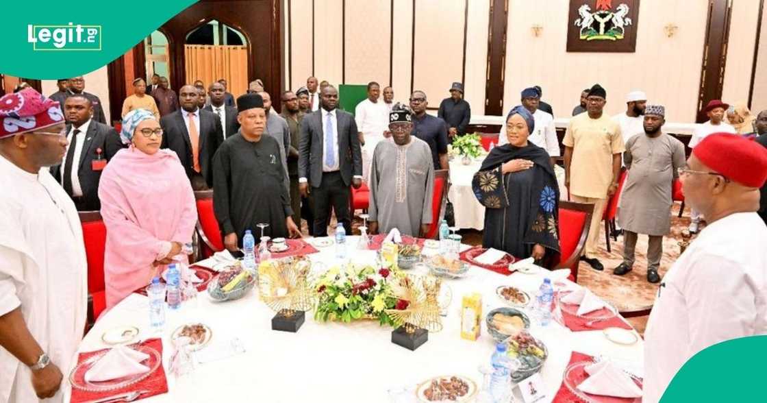 President Tinubu opens up about the struggles that almost made him abandon his 2023 presidential ambition. President Tinubu opens up about the struggles that almost made him abandon his 2023 presidential ambition.