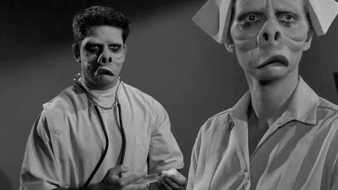 best Twilight Zone episodes best Twilight Zone episodes