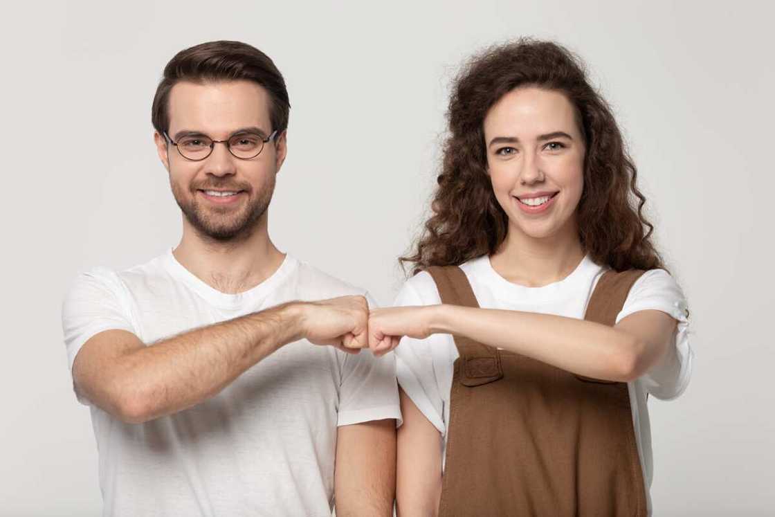 Le respect est un pilier fondamental de chaque relation Le respect est un pilier fondamental de chaque relation