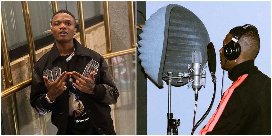 Wizkid Wizkid