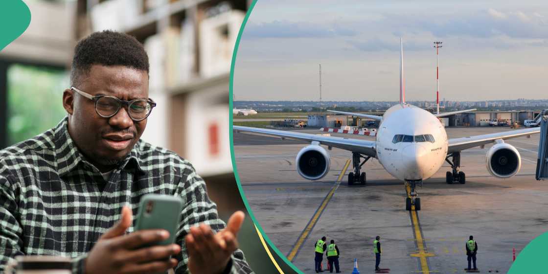 Festus Keyamo, Air Peace, Max Air Festus Keyamo, Air Peace, Max Air