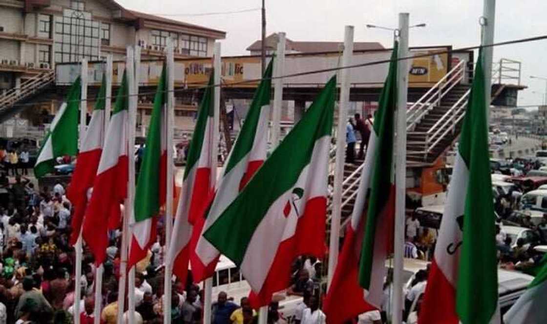 Hafeez Tijani Adiaro: Former Oyo PDP Chairman Is Dead Hafeez Tijani Adiaro: Former Oyo PDP Chairman Is Dead