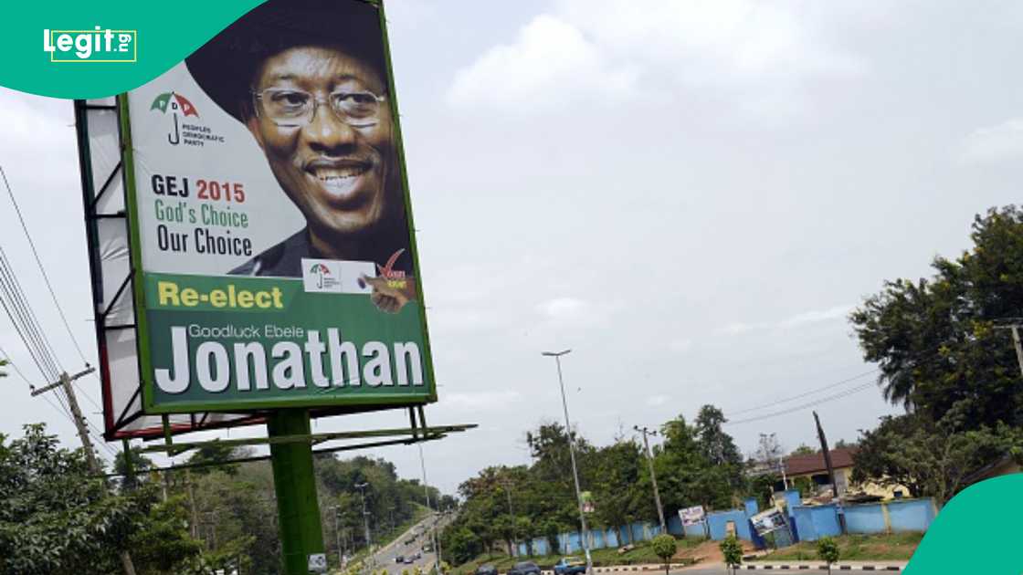 Goodluck Jonathan/2027 presidential election