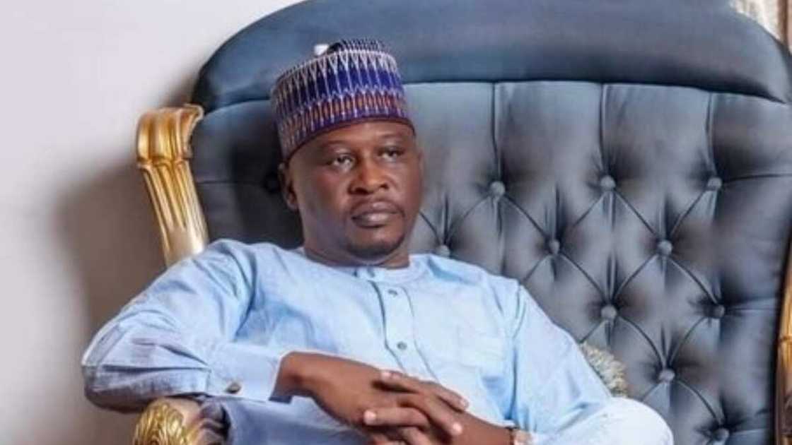 Jam'iyyun siyasa 30 za su marawa Ardo baya Jam'iyyun siyasa 30 za su marawa Ardo baya