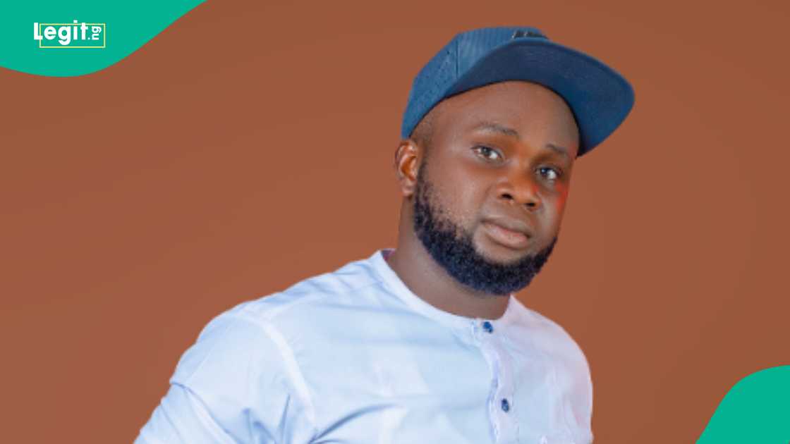 Man calls out hospital over alleged negligence. Man calls out hospital over alleged negligence.