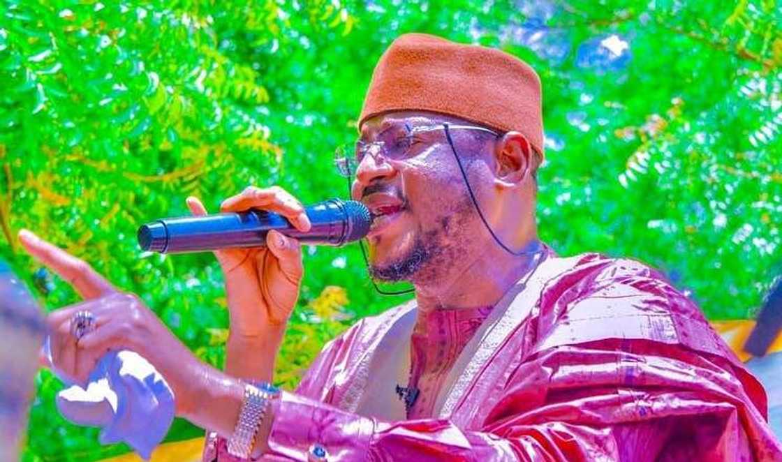 Radda, APC, 2023 election Radda, APC, 2023 election