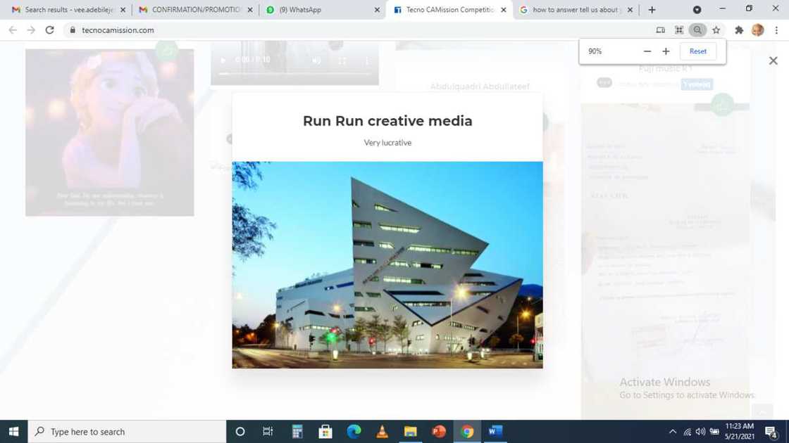 Entry Into Tecno’s Camission Closes in 3 Days and N4,000,000 Is Up for Grabs!