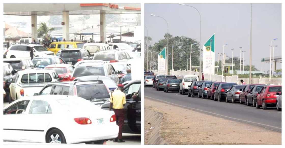 Karancin Mai Karancin Mai