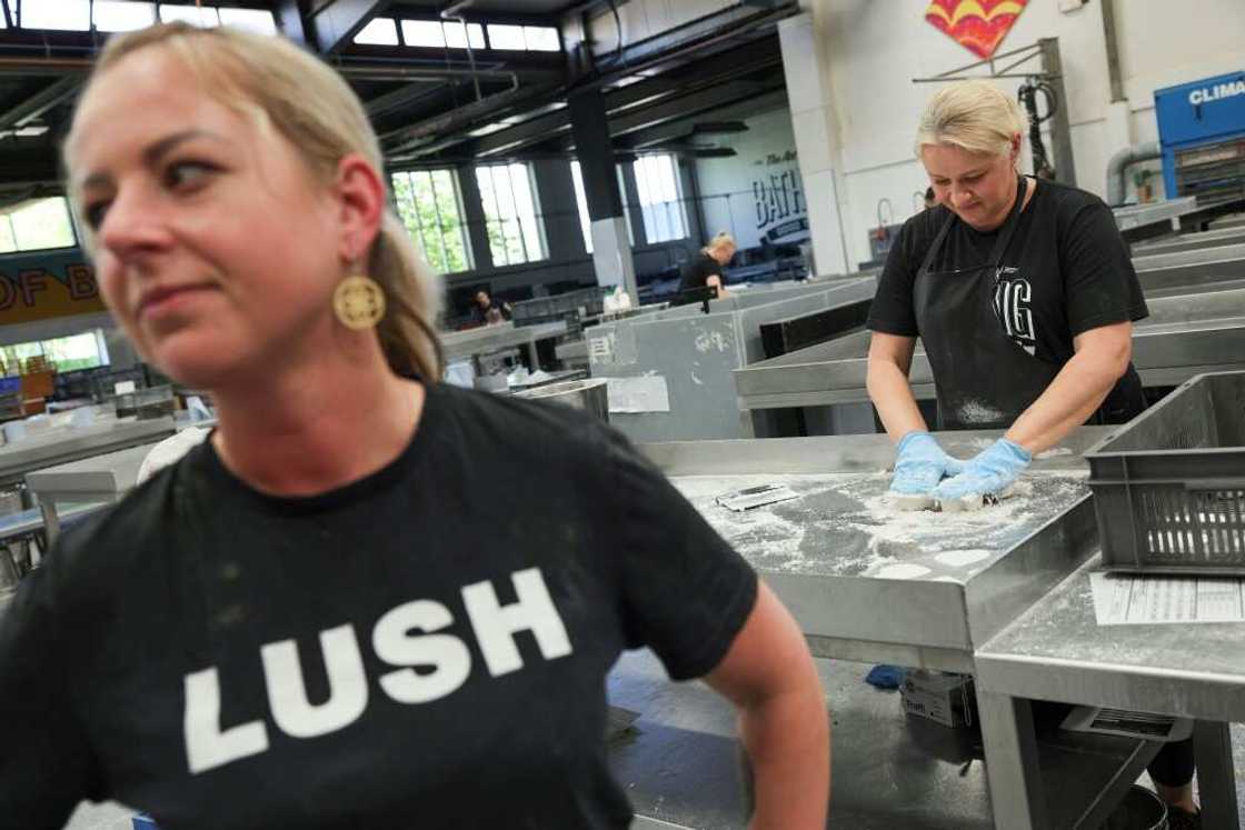 It has now unveiled an environmental strategy to reduce its carbon footprint and improve sourcing of ingredients It has now unveiled an environmental strategy to reduce its carbon footprint and improve sourcing of ingredients