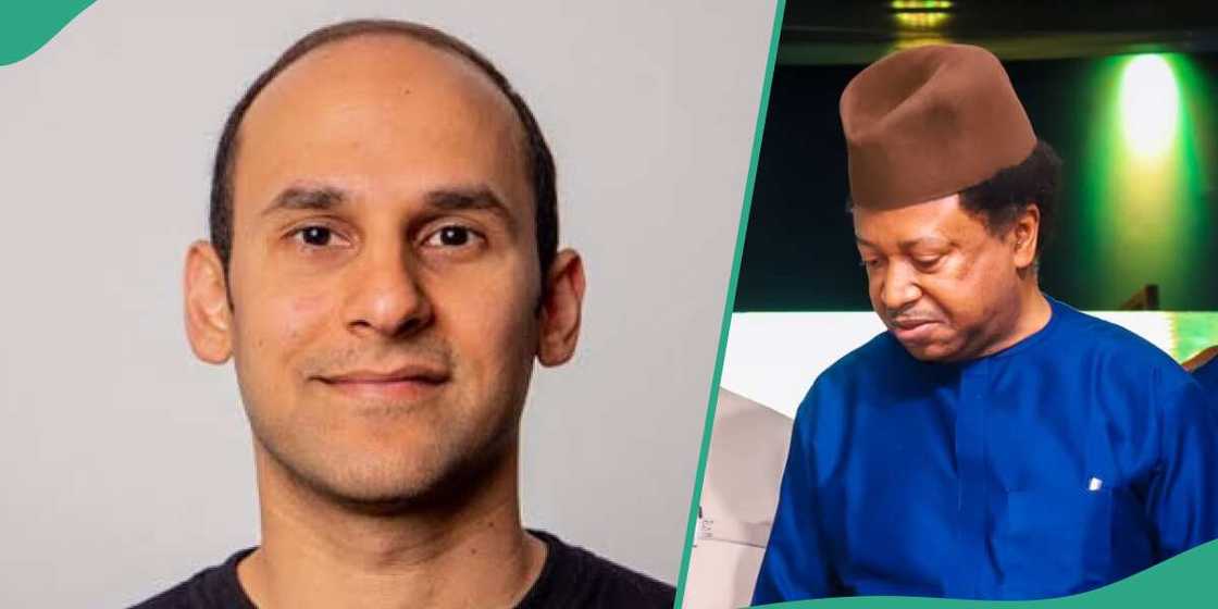 Detained Binance executive Nadeem Anjarwalla escapes from custody in Abuja Detained Binance executive Nadeem Anjarwalla escapes from custody in Abuja