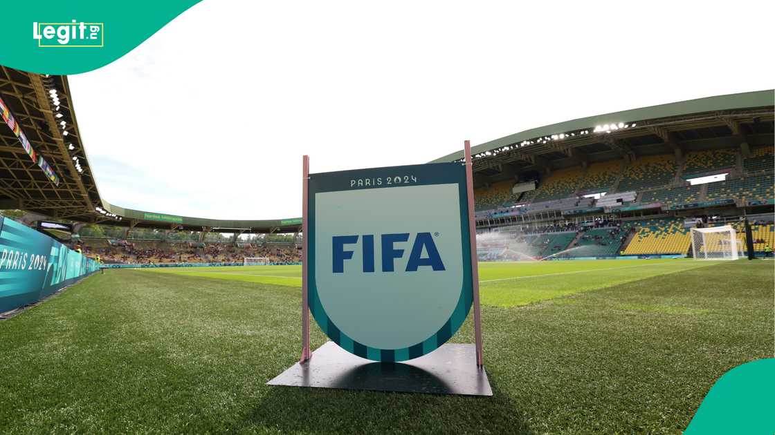 FIFA discussing with US government over proposed travel restrictions FIFA discussing with US government over proposed travel restrictions