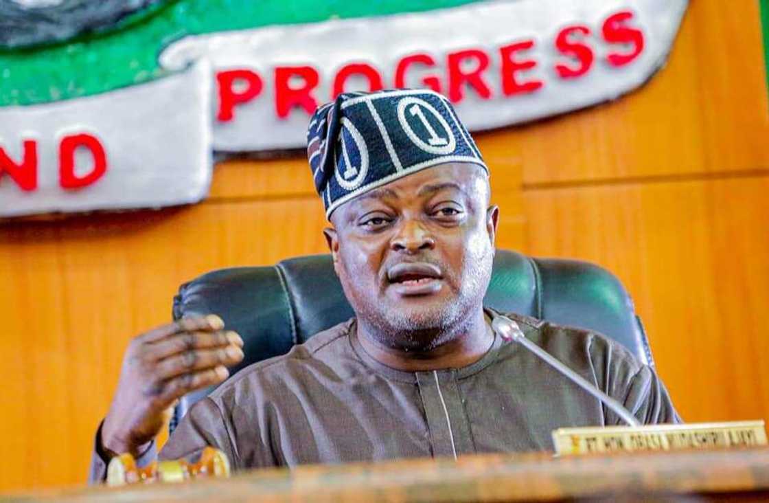 Mudashiru Obasa Mudashiru Obasa