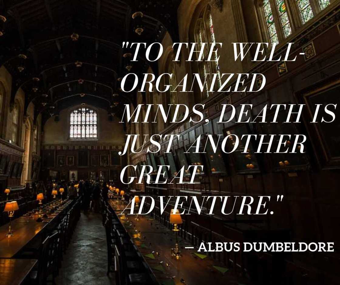 Short Harry Potter quotes Short Harry Potter quotes