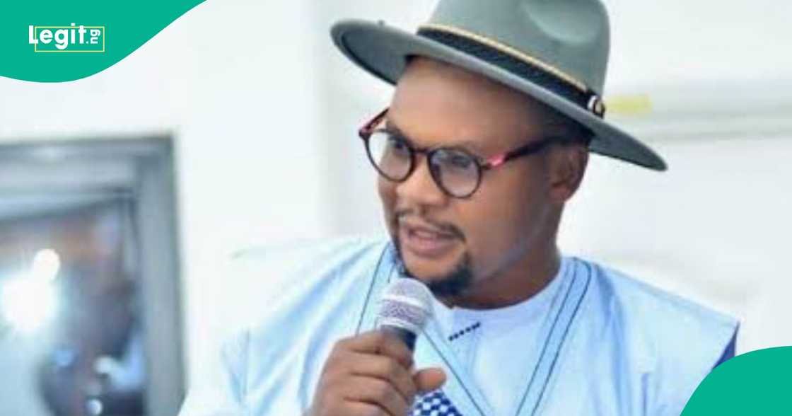 Hon Ojezele Osezua Sunday. Hon Ojezele Osezua Sunday.