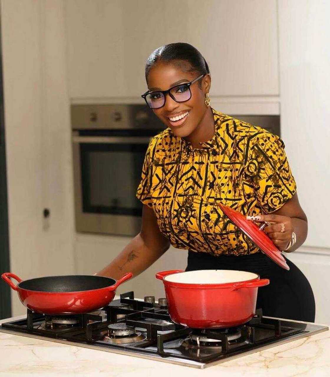 Hilda Baci Academy Aims to Shape Nigeria's Food Future, to start 2024 classes Hilda Baci Academy Aims to Shape Nigeria's Food Future, to start 2024 classes