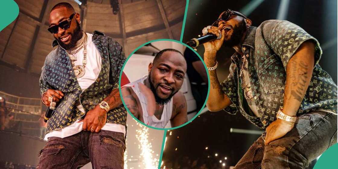 Photos of Davido Photos of Davido